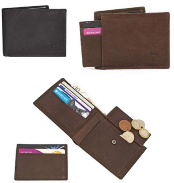 JBNC49 Ridheback Wallet RFID