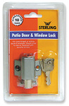 PDL100 Window lock