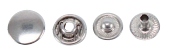 Press Studs Small 10mm Cap R200 (Pack 100) - Fittings/Press Studs