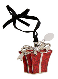 R6682 Xmas Present Tree Decoration