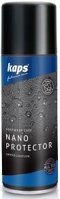 Kaps Nano Protector 200ml - Shoe Care Products/Leather Care