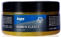 Kaps Classic Dubbin Leather Oil 200ml - Shoe Care Products/Leather Care
