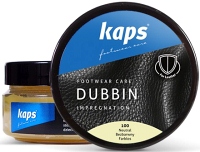 Kaps Dubbin 100ml - Shoe Care Products/Leather Care