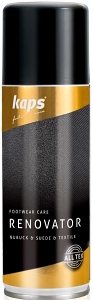 Kaps Renovator Spray 200ml - Suede Nubuck & Textile - Tarrago Shoe Care/Leather Care