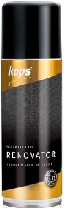 Kaps Renovator Spray 200ml - Suede Nubuck & Textile