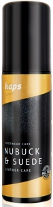 Kaps Nubuck & Suede Liquid 75ml - Tarrago Shoe Care/Leather Care