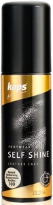 Kaps Self Shine Liquid 75ml - Shoe Care Products/Leather Care