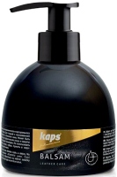 Kaps Balsam 125ml Leather Balm - Tarrago Shoe Care/Leather Care