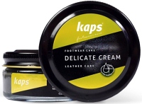 Kaps Metalic Delicate Shoe Cream 50ml - Tarrago Shoe Care/Leather Care