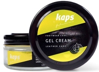 Kaps Gel Cream 50ml - Shoe Care Products/Leather Care