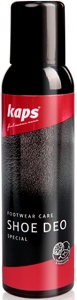 Kaps Shoe Deo Spray 150ml - Shoe Care Products/Leather Care