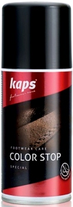 Kaps Color Stop Spray 150ml - Tarrago Shoe Care/Leather Care