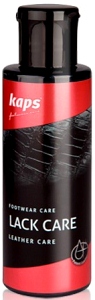 Kaps Lack Care Gel 100ml - Shoe Care Products/Leather Care