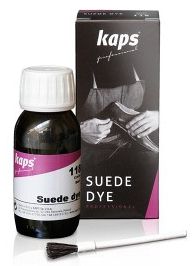 Kaps Suede Dye 50ml - Tarrago Shoe Care/Leather Care