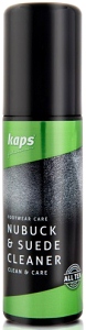 Kaps Nubuck & Suede Cleaner 75ml - Shoe Care Products/Leather Care