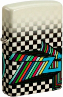Zippo 48504 60006571 Zippo Nostalgia Design - Zippo/Zippo Lighters