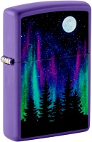 Zippo 48565 Northern Lights Design 60006583 - Zippo/Zippo Lighters