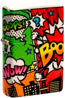 Zippo 48648 60006555 Pop City Art - Zippo/Zippo Lighters