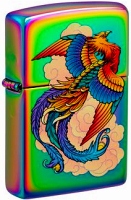 Zippo 48607 60006539 Phoenix Design - Zippo/Zippo Lighters