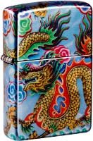 Zippo 60006581 48575 Dragon Design - Zippo/Zippo Lighters