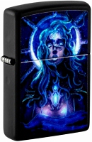 Zippo 48646 60006553 Star Girl - Zippo/Zippo Lighters