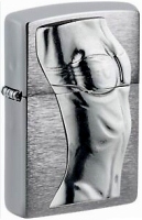 Zippo 2007670 Women Torso - Zippo/Zippo Lighters