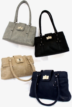 ***HB2536 Hand Bag 35 x 20 x 14cm - Leather Goods & Bags/Luggage