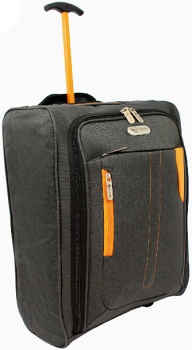 JBTB 53 Travel Case 50 x 35 x 20cm