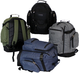 ***JBBP 105-R3 Backpack 42 x 38 x 30cm - Leather Goods & Bags/Back Packs