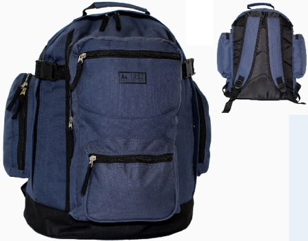 ***JBBP 105-R3 Backpack 42 x 38 x 30cm