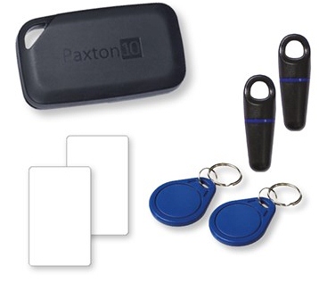 MC-PX1 - PX1 PAXTON FOB CLONER