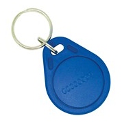 Hook 4334 ETDFOB - ENCRYPTED BLANK TOKEN PROXI FOB PAXTON - Keys/Remote Fobs