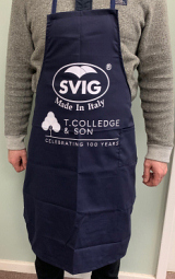 Svig / Colledge Aprons