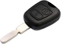 Hook 4355 PERC16 GTL NE78 In-Head Remote Case - Keys/Remote Fobs