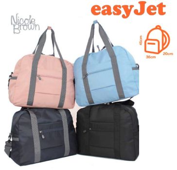 JBTB72 Cabin Size Approved Bag 40 x 25 x 20cm