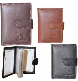 *JBCC06 Credit Card Wallets