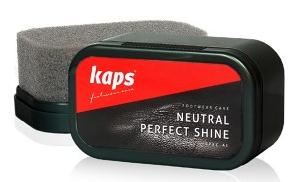 Kaps Perfect Shine Sponge - Tarrago Shoe Care/Leather Care