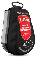 Todd Prestige All in One Sponge - Tarrago Shoe Care/Leather Care