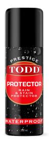 Todd Prestige Protector Spray 200ml - Tarrago Shoe Care/Leather Care