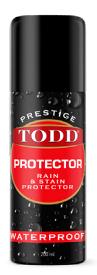 Todd Prestige Protector Spray 200ml - Tarrago Shoe Care/Leather Care