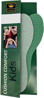 Sovereign Kids Pine Insoles (5 pair) - Tarrago Shoe Care/Insoles