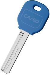 Hook 4365 Caveo genuine Dimple Blank - Keys/Dimple Keys