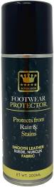 ***Sovereign 200ml Protector Rain & Stain Waterproofing Spray - Sovereign Shoe Care/Water Proofers
