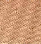 ****Topy Beige Veratop Sheet 6mm 80cm x 60cm Sheet - Shoe Repair Materials/Sheeting