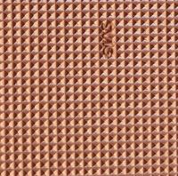 ***Svig Tan Deelite Micro OFFER ( 1 sheet each 6mm & 8mm) - Shoe Repair Materials/Sheeting