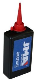 CA045L Graphite Powder Large (95ml) - Locks & Security Products/Lubricants