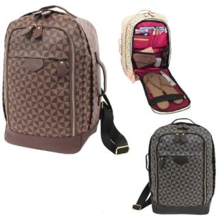 ***JBBP289 Back Pack 40 x 25 x 20cm - Leather Goods & Bags/Back Packs
