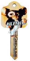 Hook 4407 F769 - Gizmo GREMLINS RETRO LICENSED UL2 - Keys/Licenced Fun Keys
