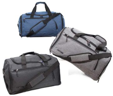 *****JBTB75 Bord Lite Holdall 57 x 41 x 42cm - Leather Goods & Bags/Holdalls & Bags