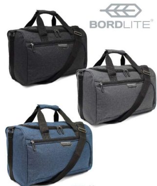 **JBTB69 Bordlite Holdall 42 x 25 x 75cm